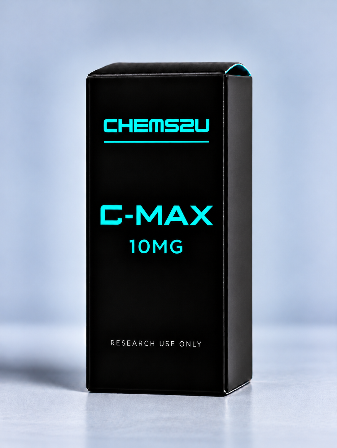 C-MAX 10mg
