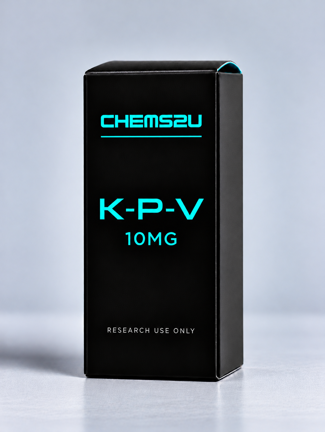 K - P - V 10mg