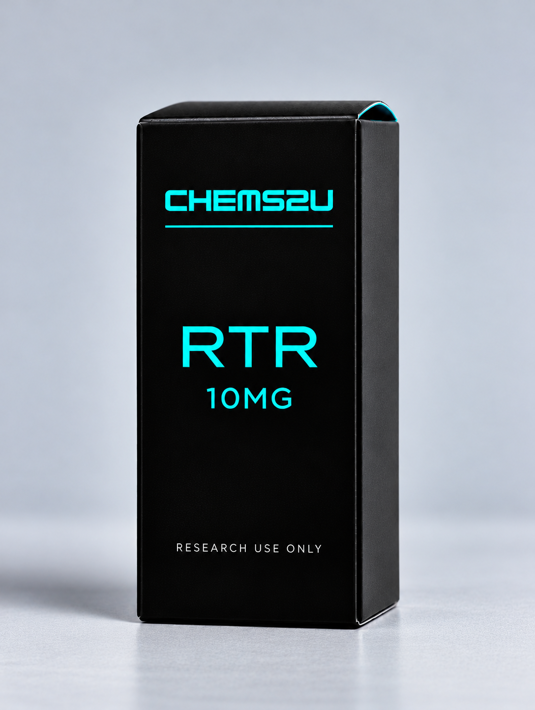 R - T - R 10mg