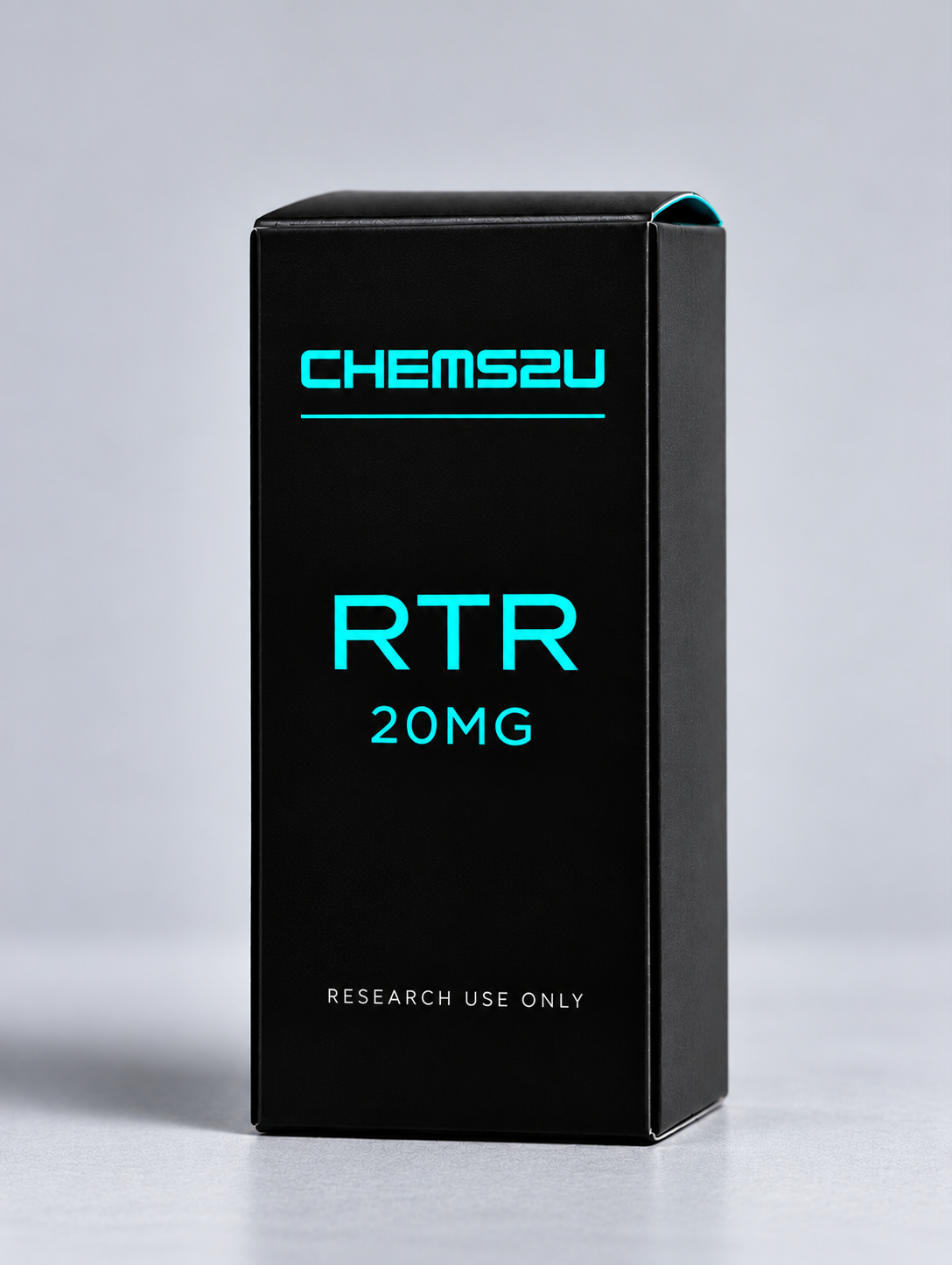 R - T - R 20mg
