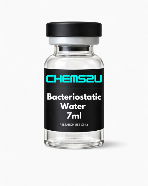 bpc 157 peptide kpv Bacteriostatic Water - CBC Pharm - 10ml main image 1