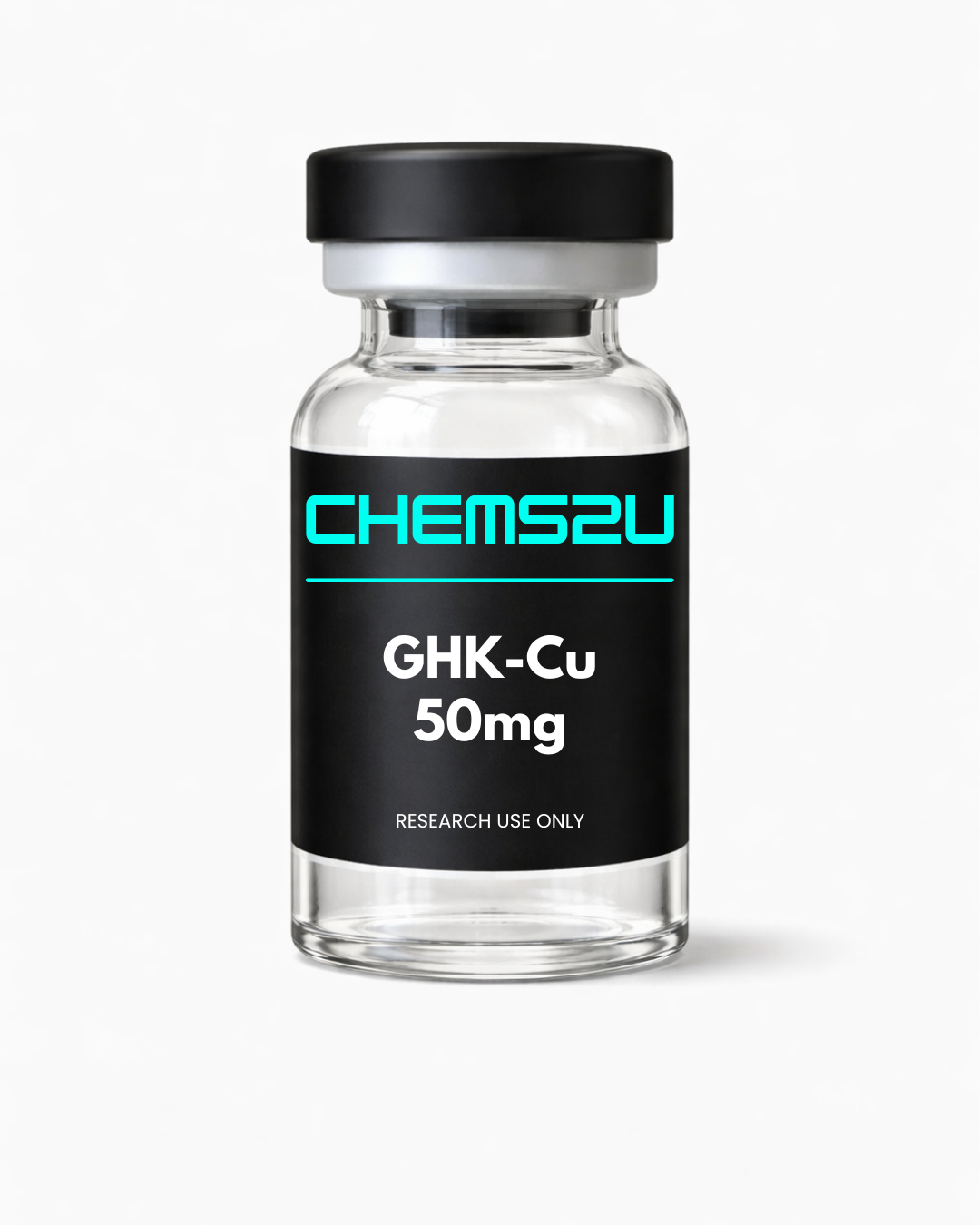 GHK-Cu 50mg