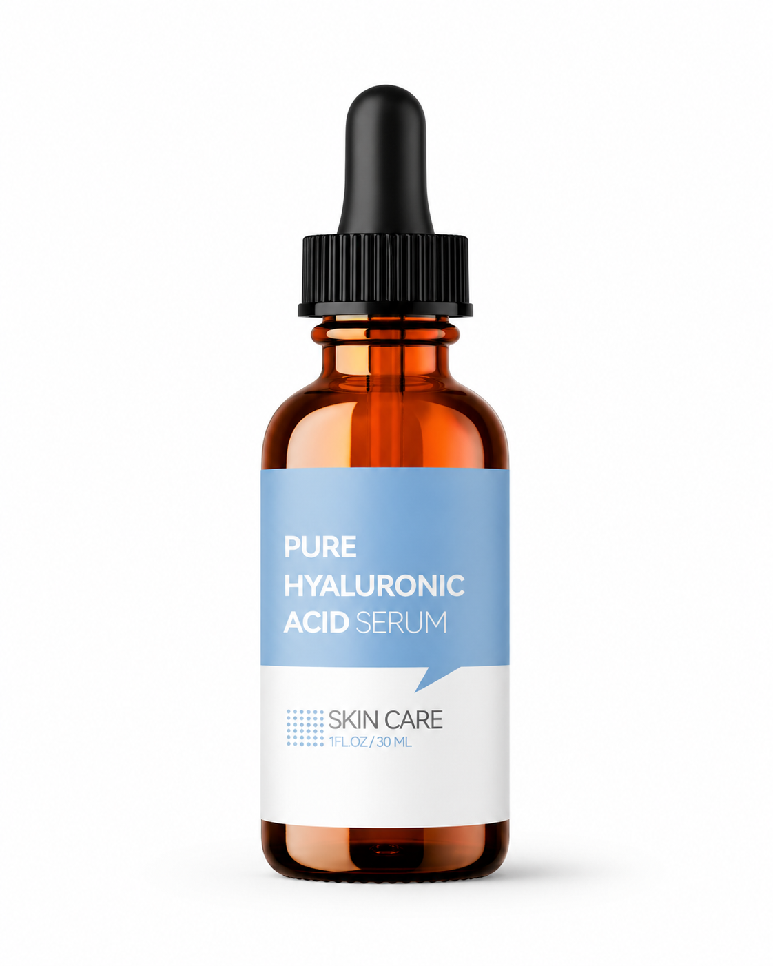 Pure Hyaluronic Acid Hydration Serum 30ml