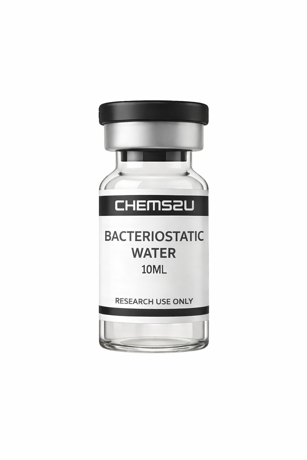 Bacteriostatic Water 10ml