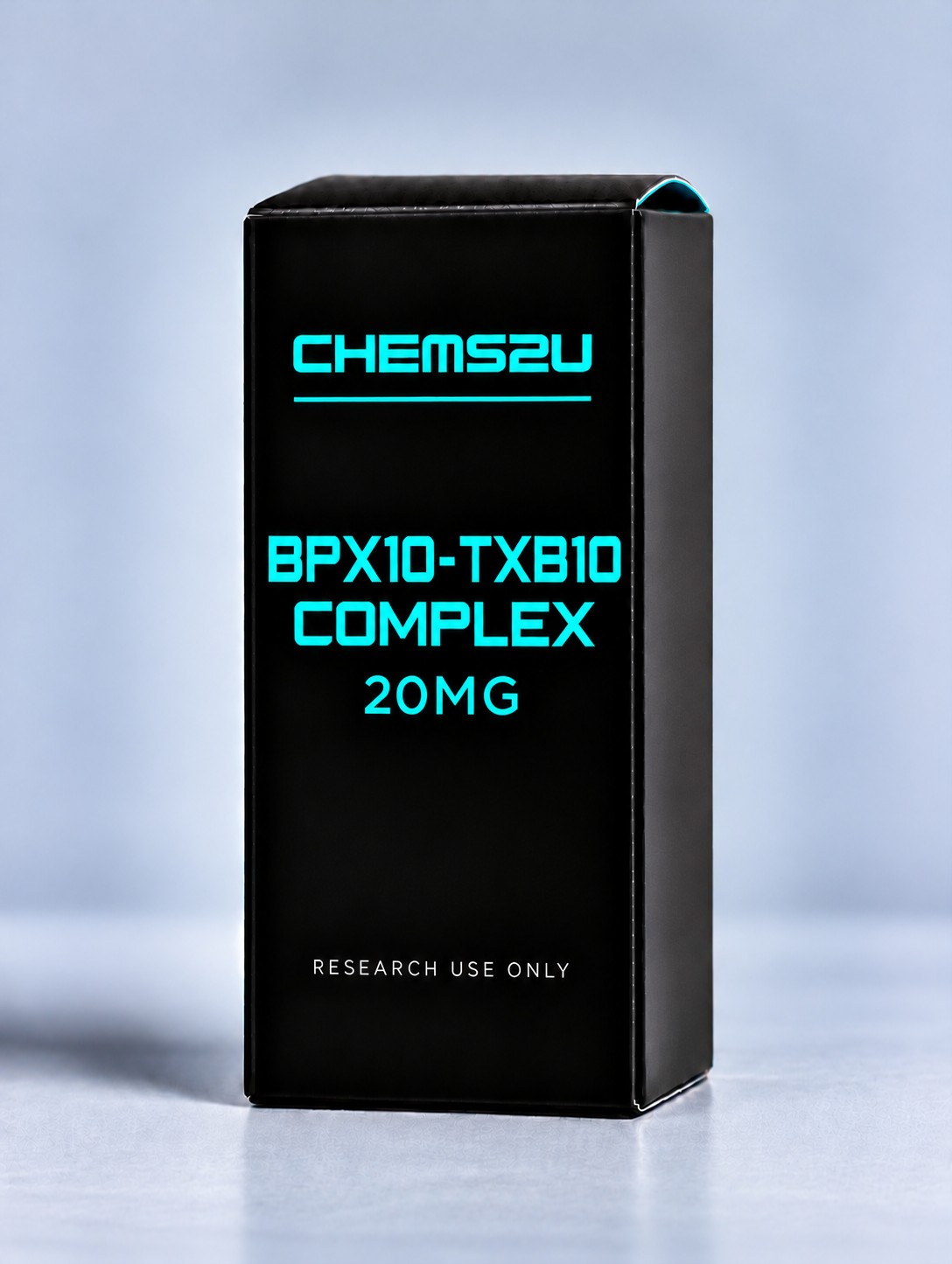 BPX10-TXB10 Complex 20mg