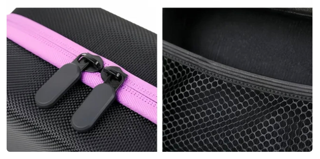 Insulated Medication Case
