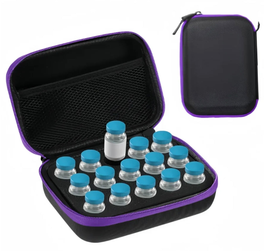Insulated Medication Case