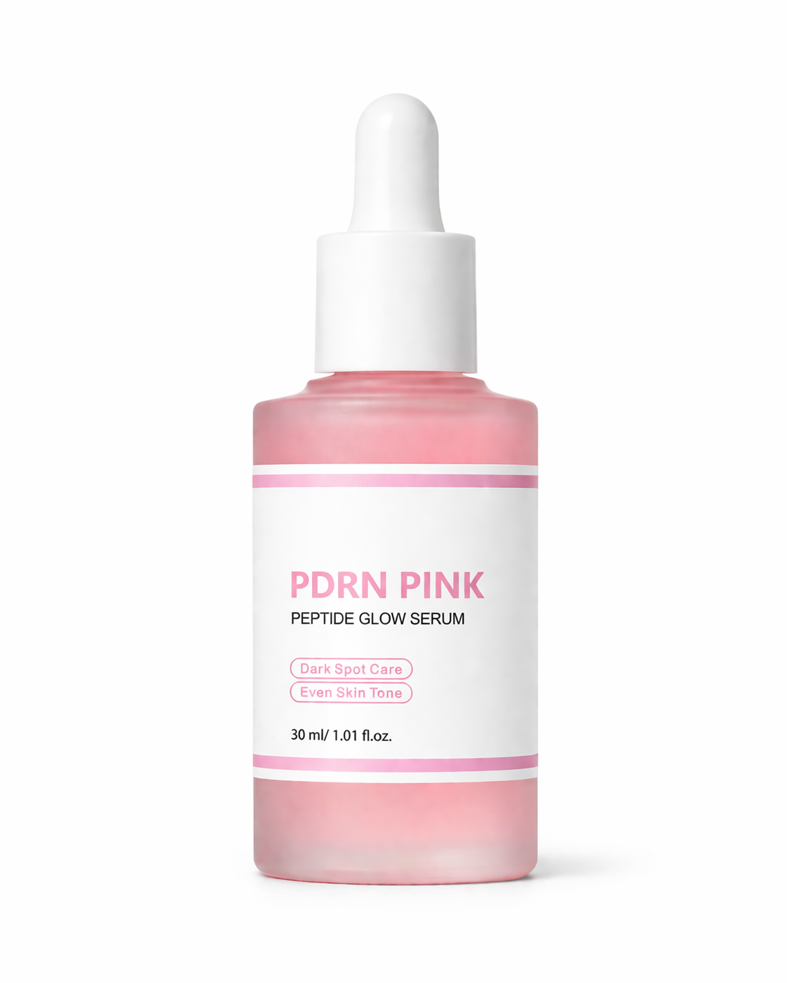 PDRN Pink Peptide Glow Serum 30ml