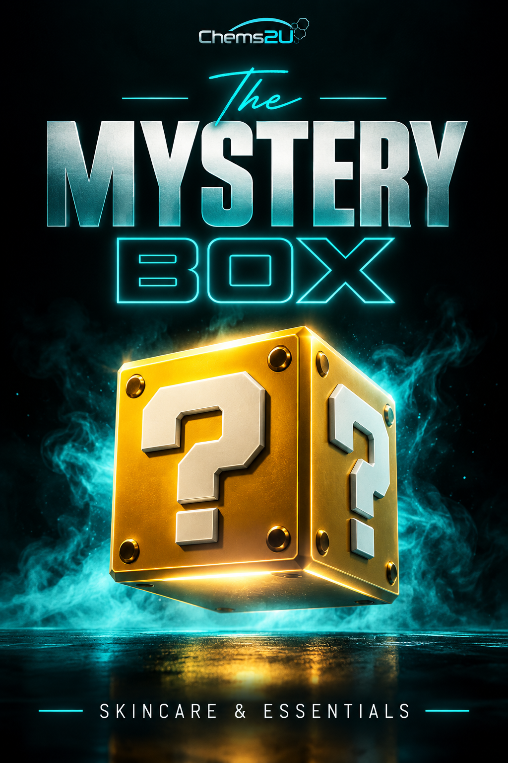 The Mystery Box