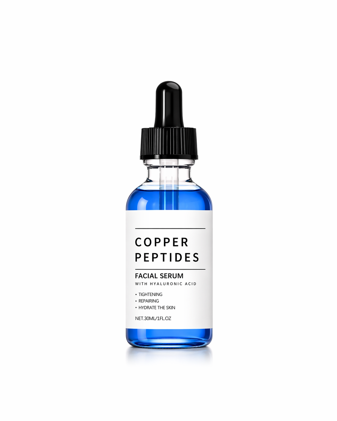 Copper Peptide Renewal Serum 30ml