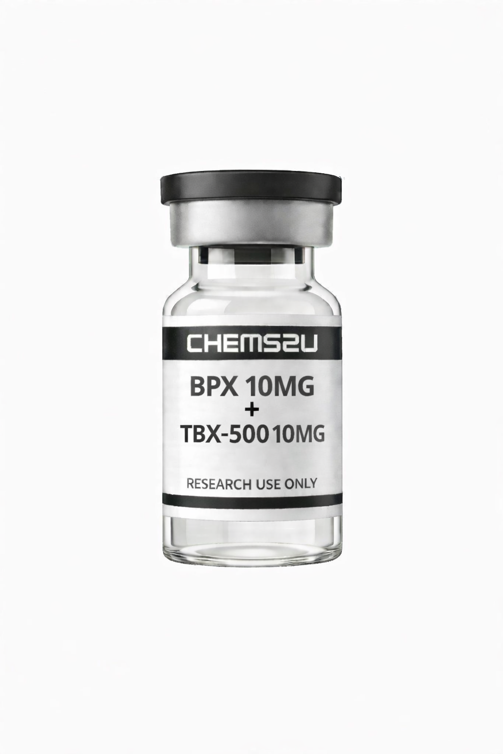 BPX 10mg + TBX-500 10mg