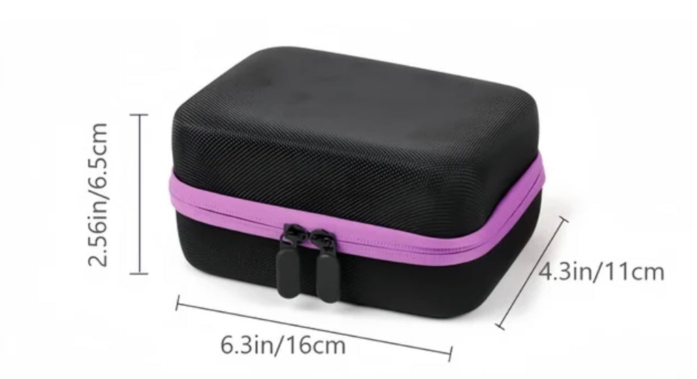 Insulated Medication Case