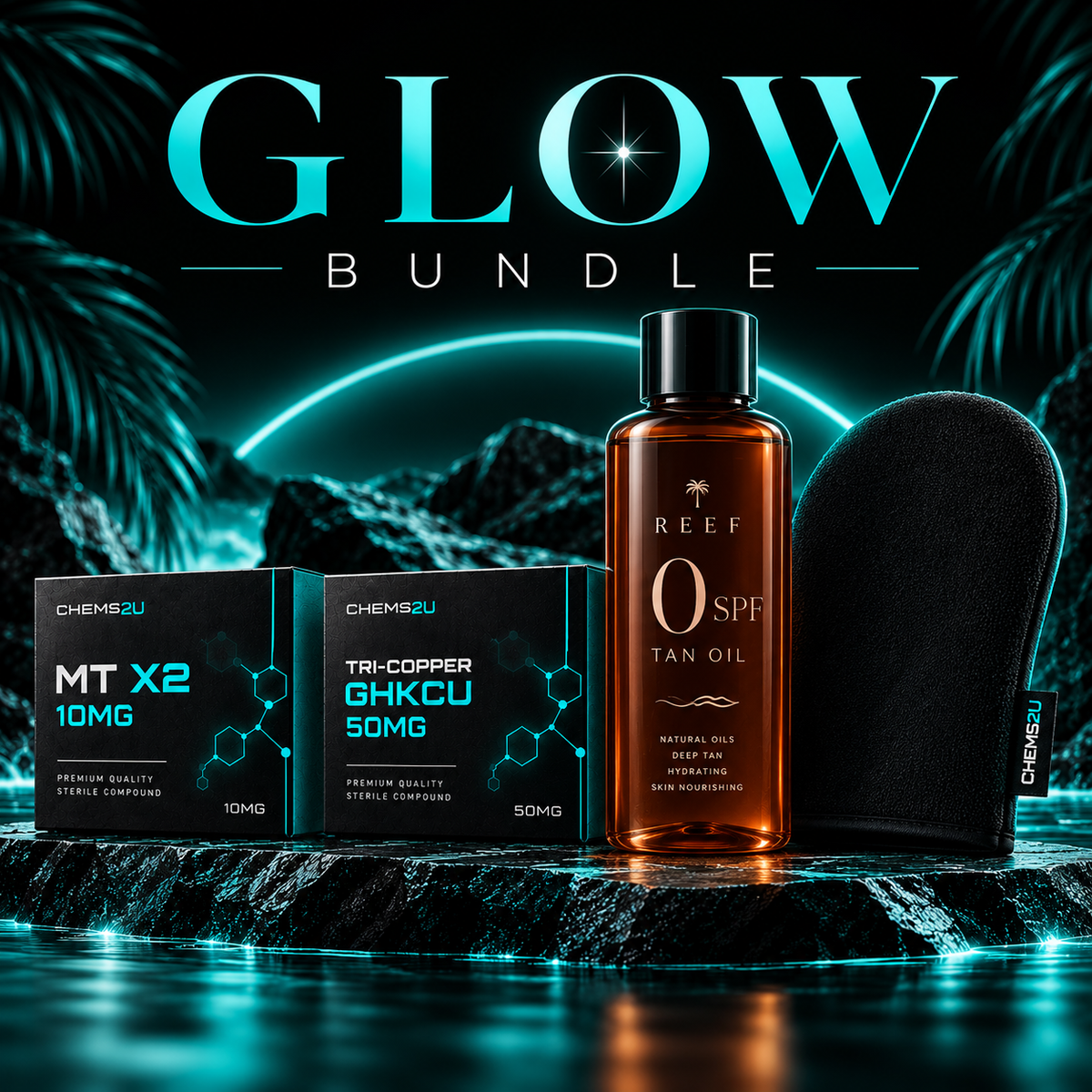 Glow Bundle